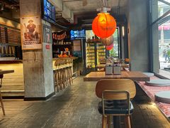 大堂-Devils’ Brewery小恶魔精酿啤酒(武汉天地店)