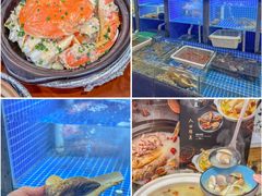 -金龙·打边炉(武进路店)