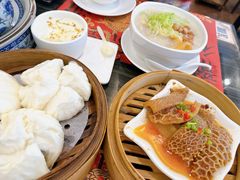 -虾饺妹·粤式手工点心(水荫路店)