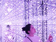 -重庆梵高星空艺术馆(解放碑旗舰店)