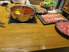 -呷哺呷哺 黄金牧场 (新中关购物中心店)