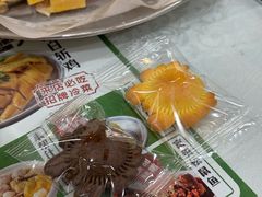 -阿金大白·上海菜馆(新天地店)