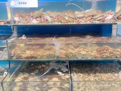 -仙螺岛海鲜自助餐厅(总店)