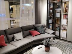 -索菲亚全屋定制衣柜橱柜家具(东四环红星美凯龙大郊亭店)
