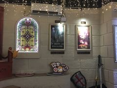 -逃脱反斗城沉浸剧情密室(北京路店)