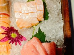 -黑木原精致料理·铁板烧
