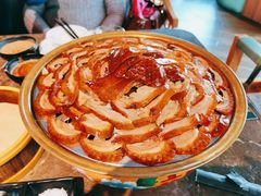 -三人行骨头王火锅(长寿店)