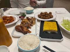 -凯鸽酒楼(大同振兴街店)