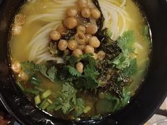 -和子足浴SPA会馆(竹山路店)