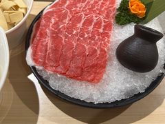 -海底捞火锅(泉城路店)
