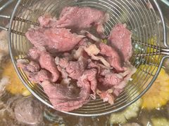 -官塘陈记鱼生·潮汕砂锅粥·牛肉火锅(潮枫路总店)