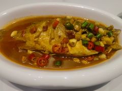 -环秀楼(黄山呈坎店)