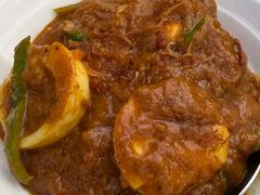 -Santoor 萨都里印度餐厅(北锣鼓巷店)