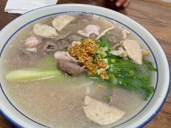 -江粤锦·潮汕粉面馆(玉林店)
