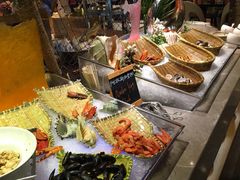 -康帝国际酒店-艾斯本自助西餐厅