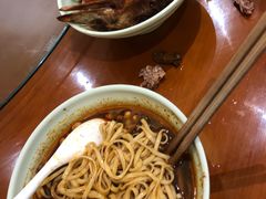 -晓马鸭店(新芜路店)