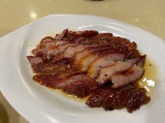 -老字号蛇口德记烧腊饭店·海鲜加工