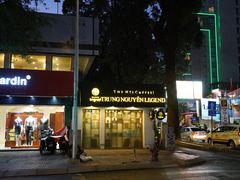 -Trung Nguyen Café Legend