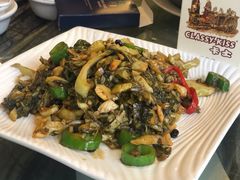 -美极鲜食坊(宝安南路店)