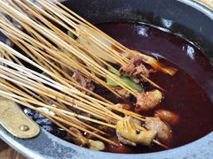 -冒椒火辣(奎星楼街店)