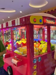 -meland·儿童乐园·游戏厅娃娃机·电玩Xbox(成都合生汇店)
