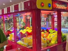 -meland·儿童乐园·游戏厅娃娃机·电玩Xbox(成都合生汇店)