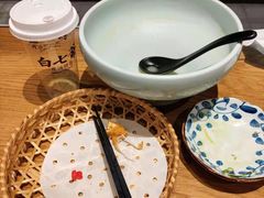 -白七爷捞面(西城万达店)