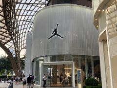 -JORDAN(西塔天环广场店)