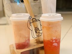 -喜茶(深圳东门1234店)