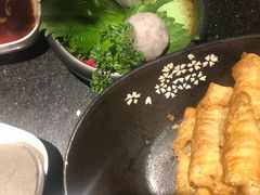 -捞王猪肚鸡火锅(昆山店)