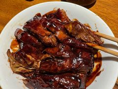 -李犟大爆鳝面·手工蟹黄包(湖滨西湖店)