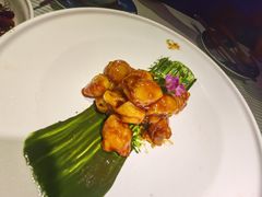 -桂满陇-西湖船宴(西单大悦城店)
