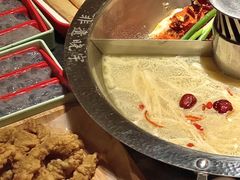 -晓宇重庆火锅(西安荟聚店)