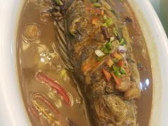 -盱眙虾神於氏龙虾(夫子庙红街店)