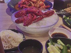 -红盔甲·小龙虾(车公庙店)