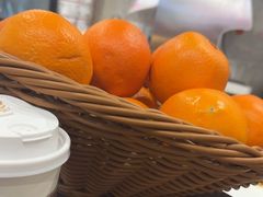 -CARINO BAKERY&CAFE(南方商城店)