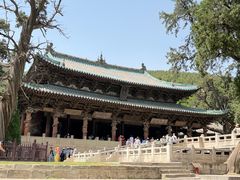 -晋祠博物馆
