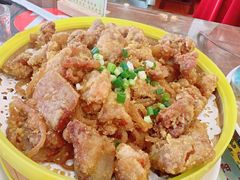 -真不同饭店(中州东路店)
