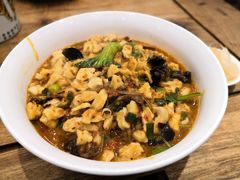 牛肉小炒-老刘家永盛斋(东关南街店)