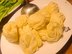 -营信刘罗锅铁锅炖(民主店)