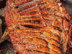 -呼吉牧蒙古烤肉·烧烤·小龙虾