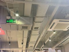 -佰人王串串香火锅(洋珠巷店)