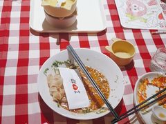 -西贝(财富购物中心店)