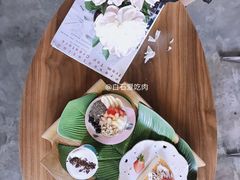 cheesecake-Cafe Rooftop Cheongsapo