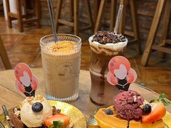 -西关84·History·Art·Cafe