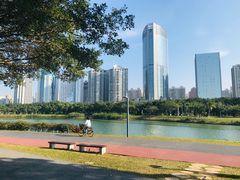 -万绿园