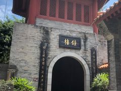 -南沙天后宫景区
