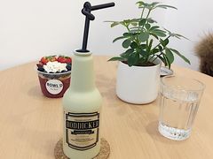 -Onirii Coffee(长乐路店)
