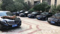 -宁波甬诚婚车(新典路店)