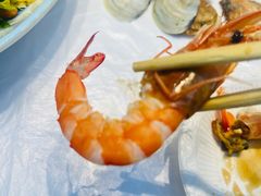 -东夷海鲜巨无霸(东夷小镇店)